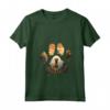Donna Boerboel Mountain Paw Design - Maglietta per Amanti dei Cani - Regalo per Mamma e Papà - Ideale per Natale, Ringraziamento o Compleanni