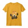 Donna Boerboel Mountain Paw Design - Maglietta per Amanti dei Cani - Regalo per Mamma e Papà - Ideale per Natale, Ringraziamento o Compleanni