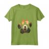 Donna Boerboel Mountain Paw Design - Maglietta per Amanti dei Cani - Regalo per Mamma e Papà - Ideale per Natale, Ringraziamento o Compleanni