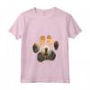 Donna Boerboel Mountain Paw Design - Maglietta per Amanti dei Cani - Regalo per Mamma e Papà - Ideale per Natale, Ringraziamento o Compleanni