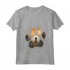 Donna Boerboel Mountain Paw Design - Maglietta per Amanti dei Cani - Regalo per Mamma e Papà - Ideale per Natale, Ringraziamento o Compleanni