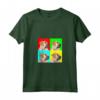 HapTiger Boerboel Canotta - Artistic Dog Lover Apparel for Canine Enthusiasts