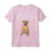 Amico Per La Vita Di Boerboel - Design Divertente Maglietta per Amanti dei Cani - Ideale per Regalo