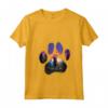 Donna Boerboel Paw Mountain Design - Maglietta per Amanti dei Cani - Ideale per Natale, Ringraziamento o Compleanni