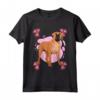 Boerboel Heart Design - Cane Boerboel Maglietta - Regalo Perfetto per Amanti dei Boerboel