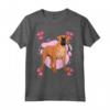 Boerboel Heart Design - Cane Boerboel Maglietta - Regalo Perfetto per Amanti dei Boerboel