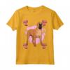 Boerboel Heart Design - Cane Boerboel Maglietta - Regalo Perfetto per Amanti dei Boerboel