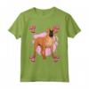 Boerboel Heart Design - Cane Boerboel Maglietta - Regalo Perfetto per Amanti dei Boerboel