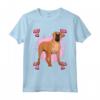 Boerboel Heart Design - Cane Boerboel Maglietta - Regalo Perfetto per Amanti dei Boerboel
