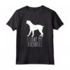 HapTiger Boerboel - Maglietta Cane di Razza Boerboels - Design per Amanti dei Cani