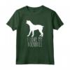 HapTiger Boerboel - Maglietta Cane di Razza Boerboels - Design per Amanti dei Cani