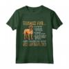Happy Father's Day To The Best Boerboel Dad - Maglietta per Dog Lover - Ideale per Regalo Festa del Papà
