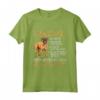 Happy Father's Day To The Best Boerboel Dad - Maglietta per Dog Lover - Ideale per Regalo Festa del Papà
