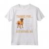 Happy Father's Day To The Best Boerboel Dad - Maglietta per Dog Lover - Ideale per Regalo Festa del Papà