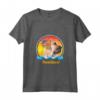 HapTiger Boerboel Maglietta - Unique Dog Lover Apparel for Father, Mother, and Grandparents - Great Gift Idea for Dog Lovers