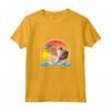 HapTiger Boerboel Maglietta - Unique Dog Lover Apparel for Father, Mother, and Grandparents - Great Gift Idea for Dog Lovers