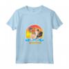 HapTiger Boerboel Maglietta - Unique Dog Lover Apparel for Father, Mother, and Grandparents - Great Gift Idea for Dog Lovers