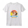 HapTiger Boerboel Maglietta - Unique Dog Lover Apparel for Father, Mother, and Grandparents - Great Gift Idea for Dog Lovers