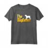 Camicia Boerboel - Tshirt Boerboel Maglietta per Uomo - Regalo Divertente per Amanti dei Cani Boerboel