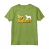 Camicia Boerboel - Tshirt Boerboel Maglietta per Uomo - Regalo Divertente per Amanti dei Cani Boerboel
