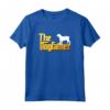 Camicia Boerboel - Tshirt Boerboel Maglietta per Uomo - Regalo Divertente per Amanti dei Cani Boerboel