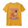 Boerboel Mom Cane - Maglietta divertente per amanti dei Boerboel - Ideale come regalo per gli amanti dei cani