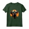 Cool Boerboel - Occhiali da Sole Boerboel Maglietta Love - Ideale per Proprietari di Boerboel - Acquista Online