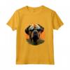 Cool Boerboel - Occhiali da Sole Boerboel Maglietta Love - Ideale per Proprietari di Boerboel - Acquista Online