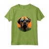 Cool Boerboel - Occhiali da Sole Boerboel Maglietta Love - Ideale per Proprietari di Boerboel - Acquista Online