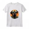 Cool Boerboel - Occhiali da Sole Boerboel Maglietta Love - Ideale per Proprietari di Boerboel - Acquista Online