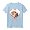 Boerboel HapTiger Maglietta - Dog Mom Apparel for Canine Lovers - Great Fathers Day Gift Idea