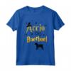 Regali Boerboel - Accio Boerboel Maglietta per Proprietari di Boerboel e Appassionati di Harry Potter