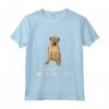 Credimi Sono Un Cane Unicorno Boerboel Maglietta - Divertente Regalo per Amanti dei Cani - Acquista Online!