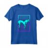 Boerboel Cane Vintage Retro - Maglietta Boerboel per Amanti del Cane - Ideale come Regalo Retro