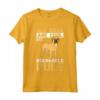 Boerboel Cani - Maglietta per Proprietari di Cani Boerboel - Regalo per Amanti dei Cani - I Boerboels Regnano Sovrani