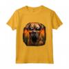 Cool Boerboel - Occhiali da Sole Boerboel Maglietta - Ideale per gli Amanti dei Cani Boerboel o come Regalo per Proprietari di Boerboel