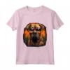 Cool Boerboel - Occhiali da Sole Boerboel Maglietta - Ideale per gli Amanti dei Cani Boerboel o come Regalo per Proprietari di Boerboel