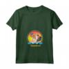 Donna HapTiger Boerboel Maglietta con Collo a V - Unique Dog Lover Apparel for Fathers, Mothers, and Grandparents - Buy Online Now