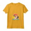 Donna HapTiger Boerboel Maglietta con Collo a V - Unique Dog Lover Apparel for Fathers, Mothers, and Grandparents - Buy Online Now