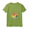 Donna HapTiger Boerboel Maglietta con Collo a V - Unique Dog Lover Apparel for Fathers, Mothers, and Grandparents - Buy Online Now