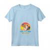 Donna HapTiger Boerboel Maglietta con Collo a V - Unique Dog Lover Apparel for Fathers, Mothers, and Grandparents - Buy Online Now