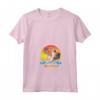 Donna HapTiger Boerboel Maglietta con Collo a V - Unique Dog Lover Apparel for Fathers, Mothers, and Grandparents - Buy Online Now