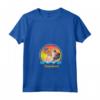 Donna HapTiger Boerboel Maglietta con Collo a V - Unique Dog Lover Apparel for Fathers, Mothers, and Grandparents - Buy Online Now