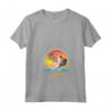 Donna HapTiger Boerboel Maglietta con Collo a V - Unique Dog Lover Apparel for Fathers, Mothers, and Grandparents - Buy Online Now