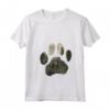 Donna Boerboel Mountain Paw Design - Maglietta per Amanti dei Cani con Collo a V - Regalo Ideale per Natale, Ringraziamento o Compleanni