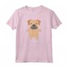 I Just Freaking Love Boerboels - Camicia Boerboel Carino - Regalo Divertente per Proprietari di Boerboel