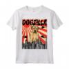 Divertente Giapponese Dogzilla Boerboel Maglietta - Ideale per Amanti dei Cani - Acquista Abbigliamento Online