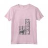 Boerboel Lover Design - Maglietta Bandiera Americana per Uomo e Donna - Ideale per gli Amanti di Boerboel e Bambini