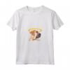 HapTiger Boerboel Maglietta - Unique Dog Lover Apparel for Fathers, Mothers, and Kids - Great Gift Idea for Pet Owners and Religious Family Members