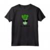 I'll Be Bok Choy - Umorismo Vegetale Divertente T-shirt - Ideale per Amanti della Moda Vegetariana